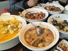 -汀小府·福建客家菜(鼓山沃尔玛店)