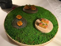 -三嚥阁 La Villa Restaurant