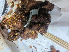 -万达广场(沈阳铁西店)