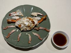 -成隆行·蟹王府(九江路店)