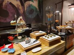-西藏饭店·亚克·食光自助餐厅(文殊院店)