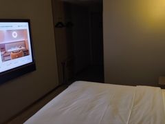 -桔子酒店(北京中关村苏州桥地铁站店)