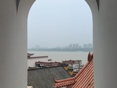 -迎江寺