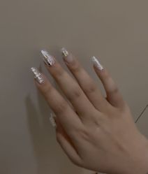 -Nail Me美甲美睫