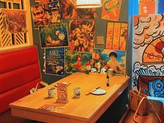 -西月山居匠心创意料理(江汉路新佳丽广场店)