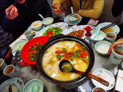 -京城小江南·北京烤鸭·江南土菜·白鱼(中关村店)
