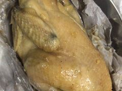 -吉英盐焗鸡(文中路店)