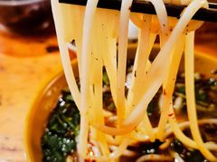 -沈长霞遵义羊肉粉(永丰店)