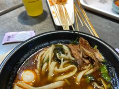 -姐弟俩土豆粉(沈阳铁西万达店)