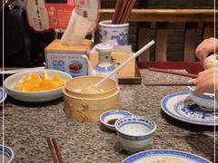-南京大牌档(人民广场店)