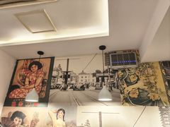 -舒蔡记生煎菜饭(云南中路店)