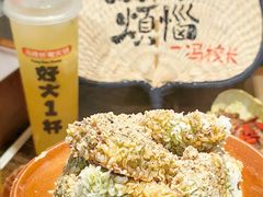 -冯校长老火锅(深圳总店)