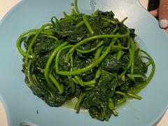 -香香海南菜餐厅