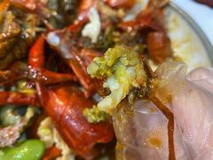 -指爱龙虾(金杨路总店)