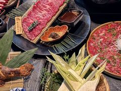 -黑牛の店·黑金店(沈阳万象城店)