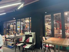 -李叔叔虾蟹大排档(青羊店)