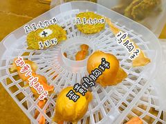 -盒马鲜生(宝地店)