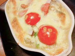 -暖食光·台式家庭餐厅·生日主题店(万达店)