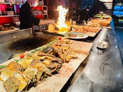 -九月海·海鲜自助(世纪东方店)