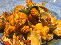 -Home Thai·泰谣(王府井apm店)