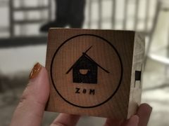 -ZM COFFEE(西安路店)