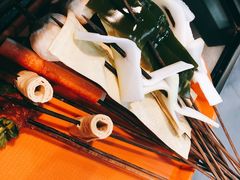 -小郡肝串串香火锅(金桥店)