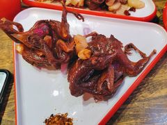 -老闵田螺馆·南昌特色小炒(梦时代店)