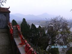 -牛郎织女景区