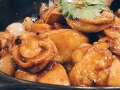 -伯衡55·吉品轩(乌鲁木齐南路店)