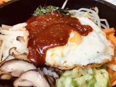 -全州拌饭馆(断桥店)