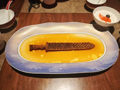 -曾宴·楚菜(湖北省博物馆店)