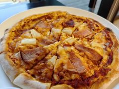 -厦门艾美酒店·新食谱西餐厅