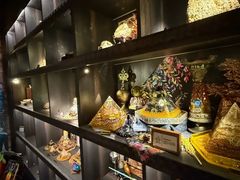 -雪灵魔法世界SHELLY’S TAROT(大良桂畔里店)