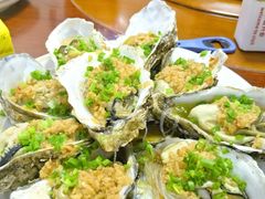 -金贝壳海鲜加工坊(田和活鲜水产市场店)