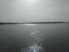 -漕湖湿地公园