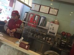 -沪上阿姨鲜果茶(华新大街店)