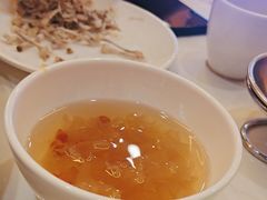 -渔香岛美蛙鱼头火锅(威清路店)