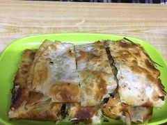 羊肉炕馍-十梨香