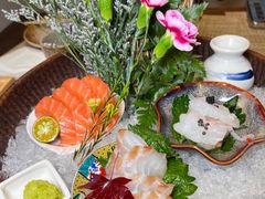 -蟹将军·松叶蟹和牛日料放题自助(K11店)