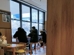 -麦当劳(安定门外大街店)