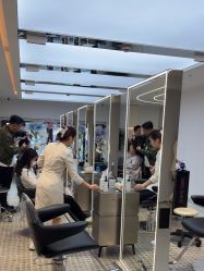 -魔型社烫染店