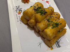 -银都上海菜馆(粤海东路店)