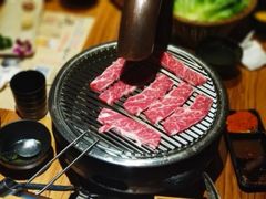 -千寻烧肉(政务区店)