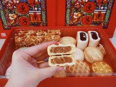 -北京稻香村(第十一店)