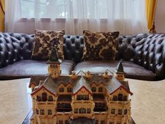 -马勒别墅饭店(静安寺店)