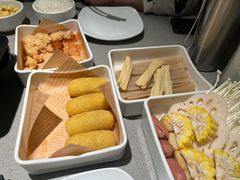 -半天妖烤鱼(方庄店)