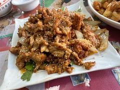 -茂源餐厅(新华路店)