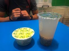 甜醅-德禄酸奶(莫家街店)