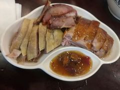 吉祥三宝-朱鸿兴面馆(镇湖店)