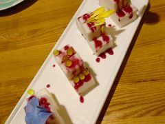冰激凌山药-泰钰丰烤鸭(永安道店)